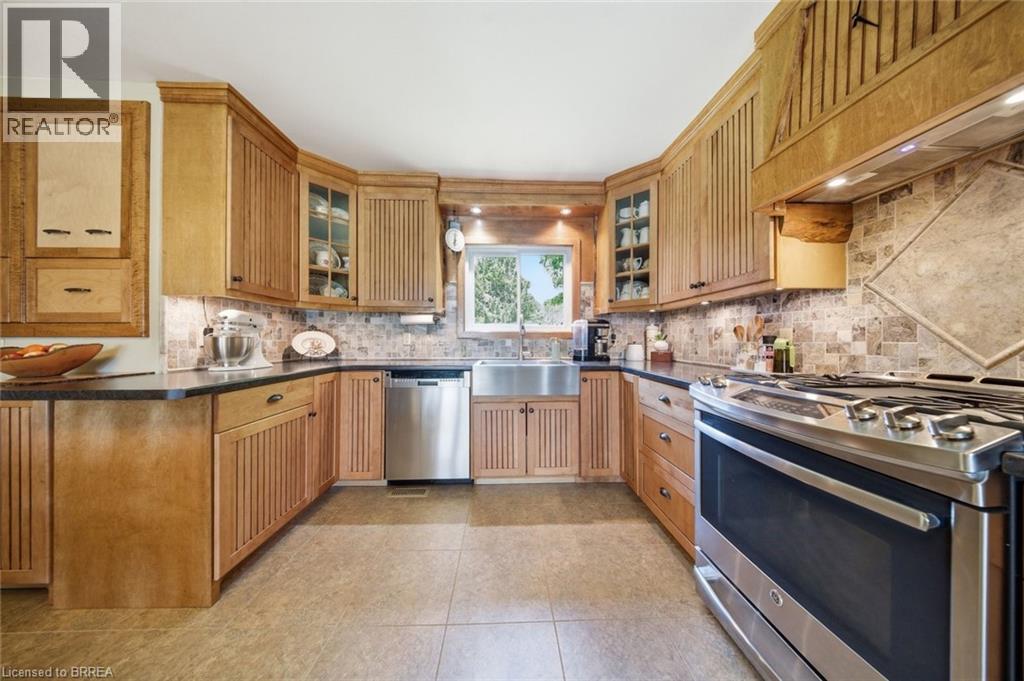 1451 WINDHAM CENTRE Road - 9