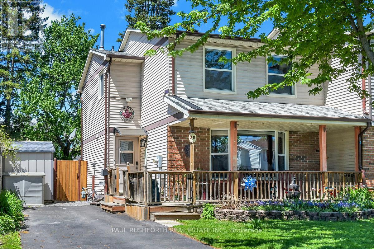 25 Seabrooke Drive