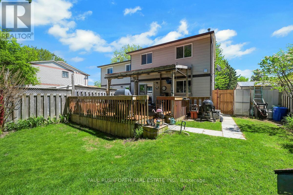 25 SEABROOKE DRIVE - 28