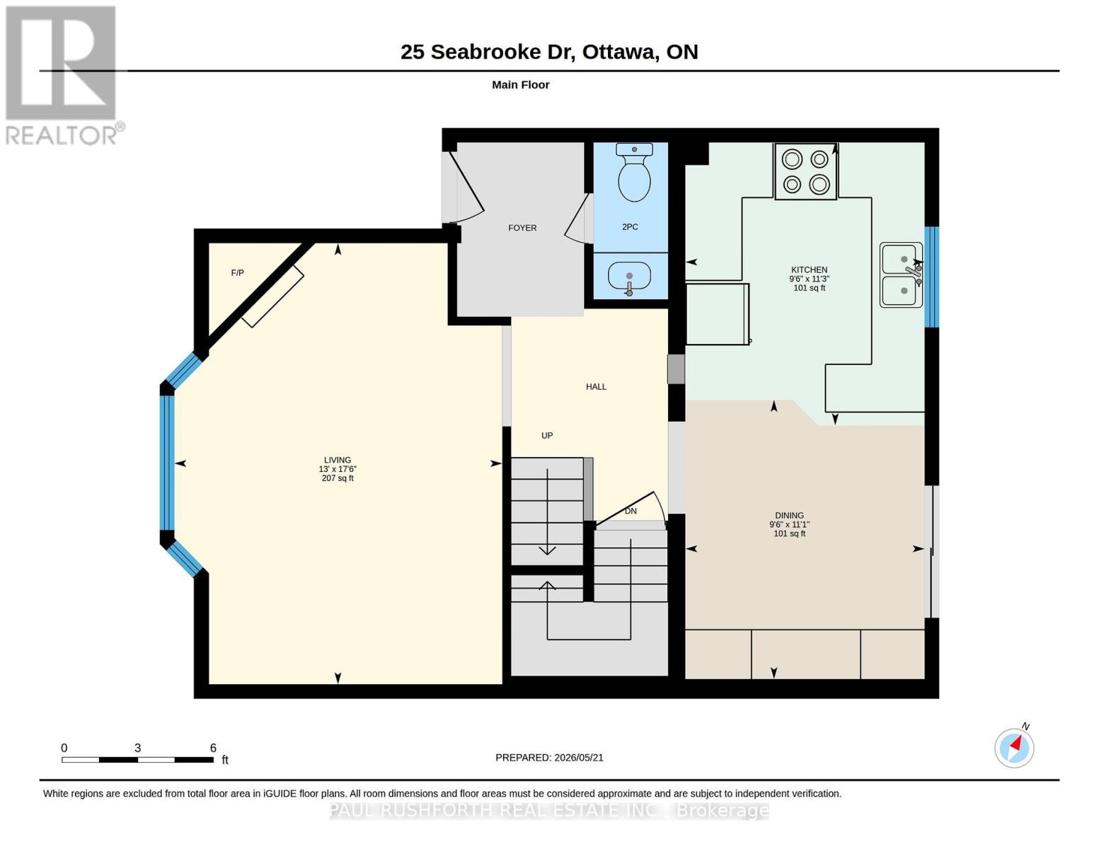 25 SEABROOKE DRIVE - 29