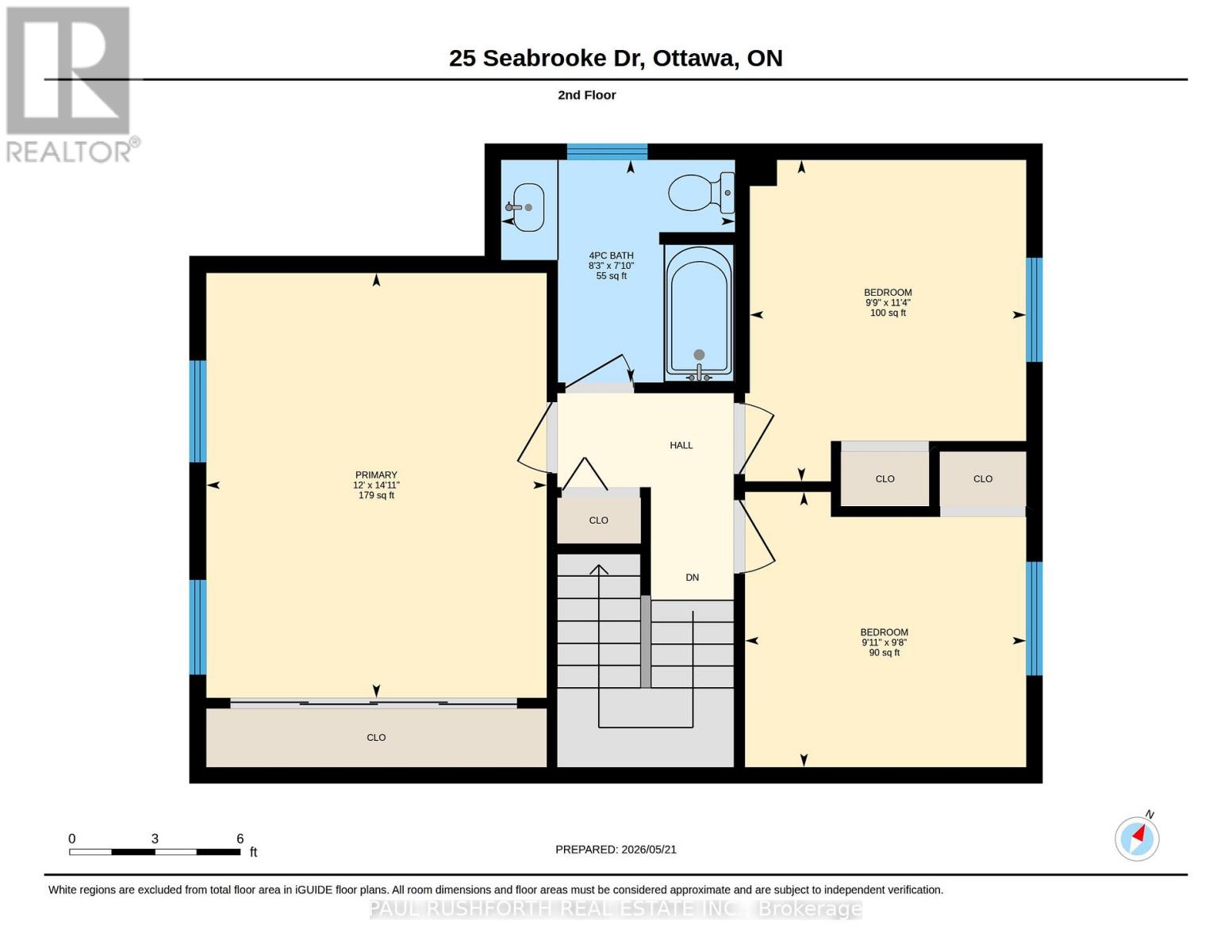 25 SEABROOKE DRIVE - 30