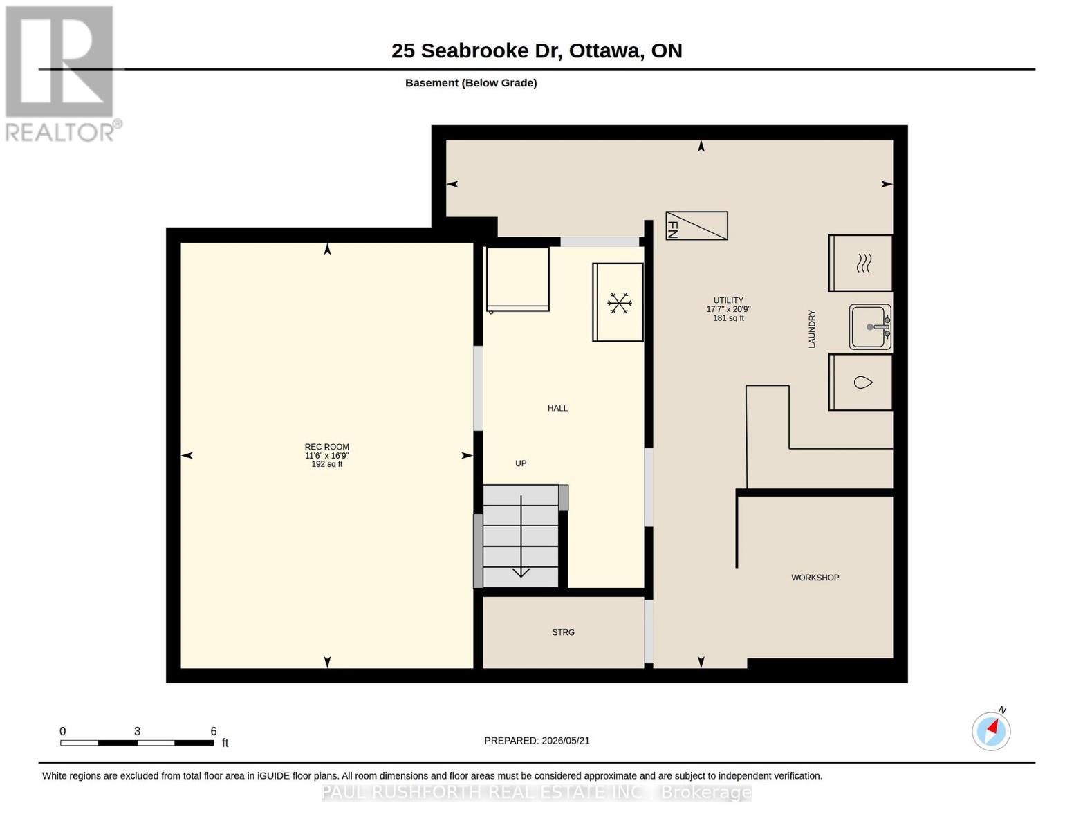 25 SEABROOKE DRIVE - 31