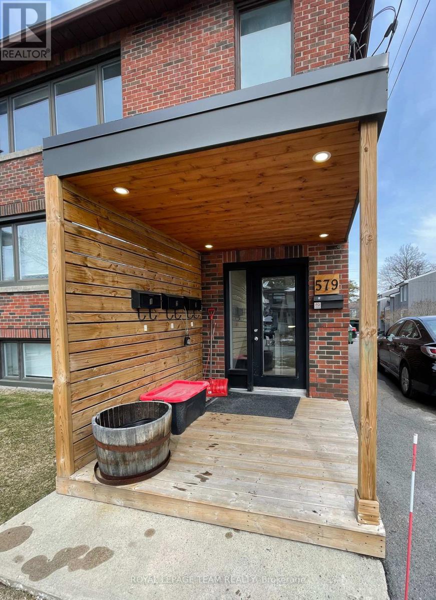 Welcome to 579 Tweedsmuir Ave #1 Lower Level