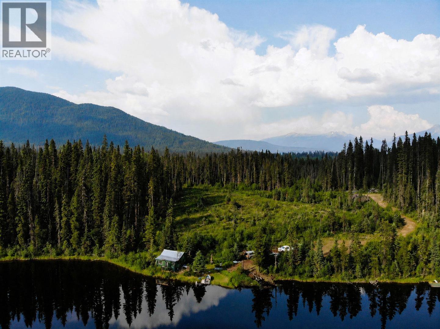 5900 BOWRON LAKE ROAD - 2