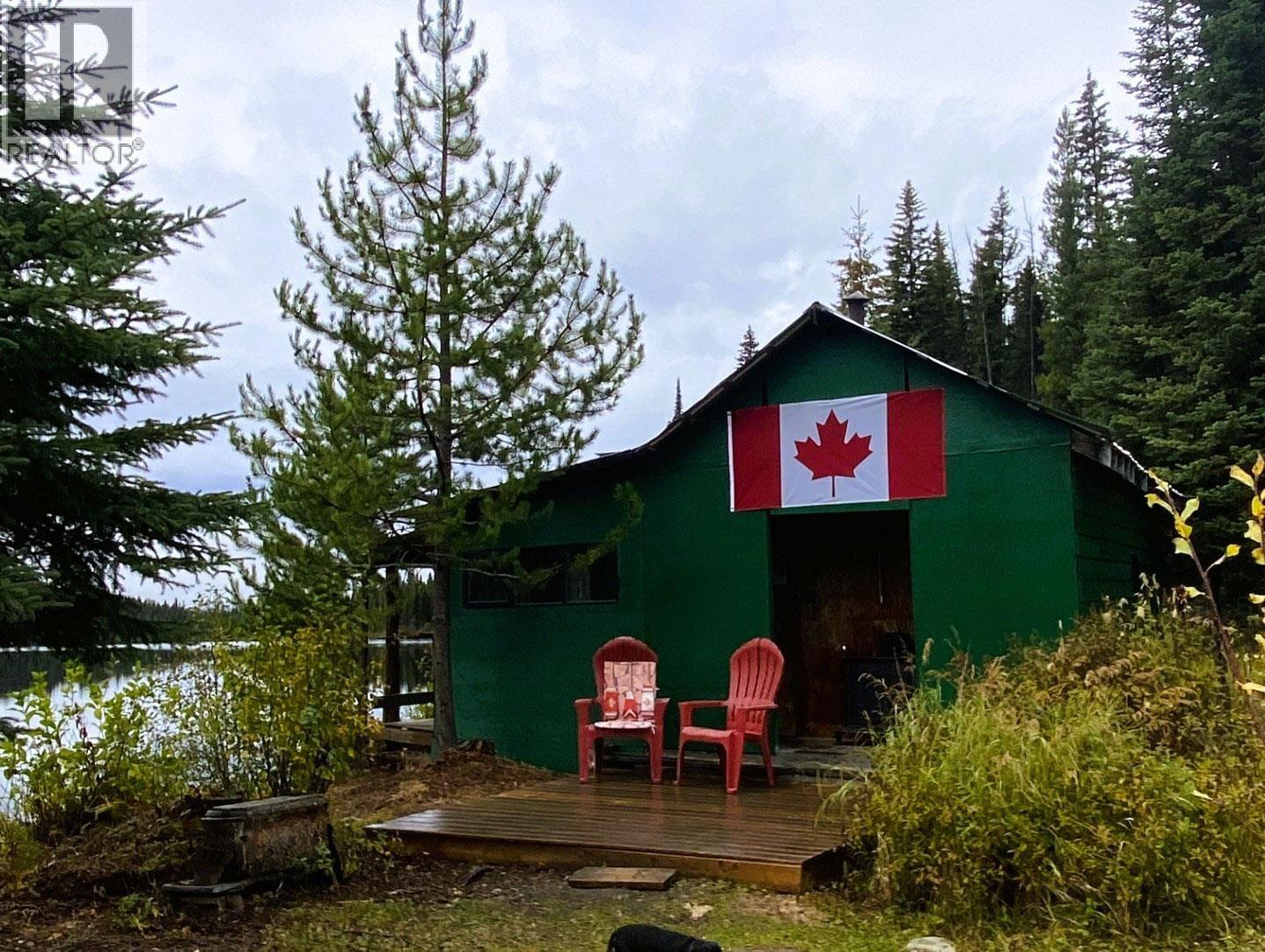 5900 BOWRON LAKE ROAD - 4
