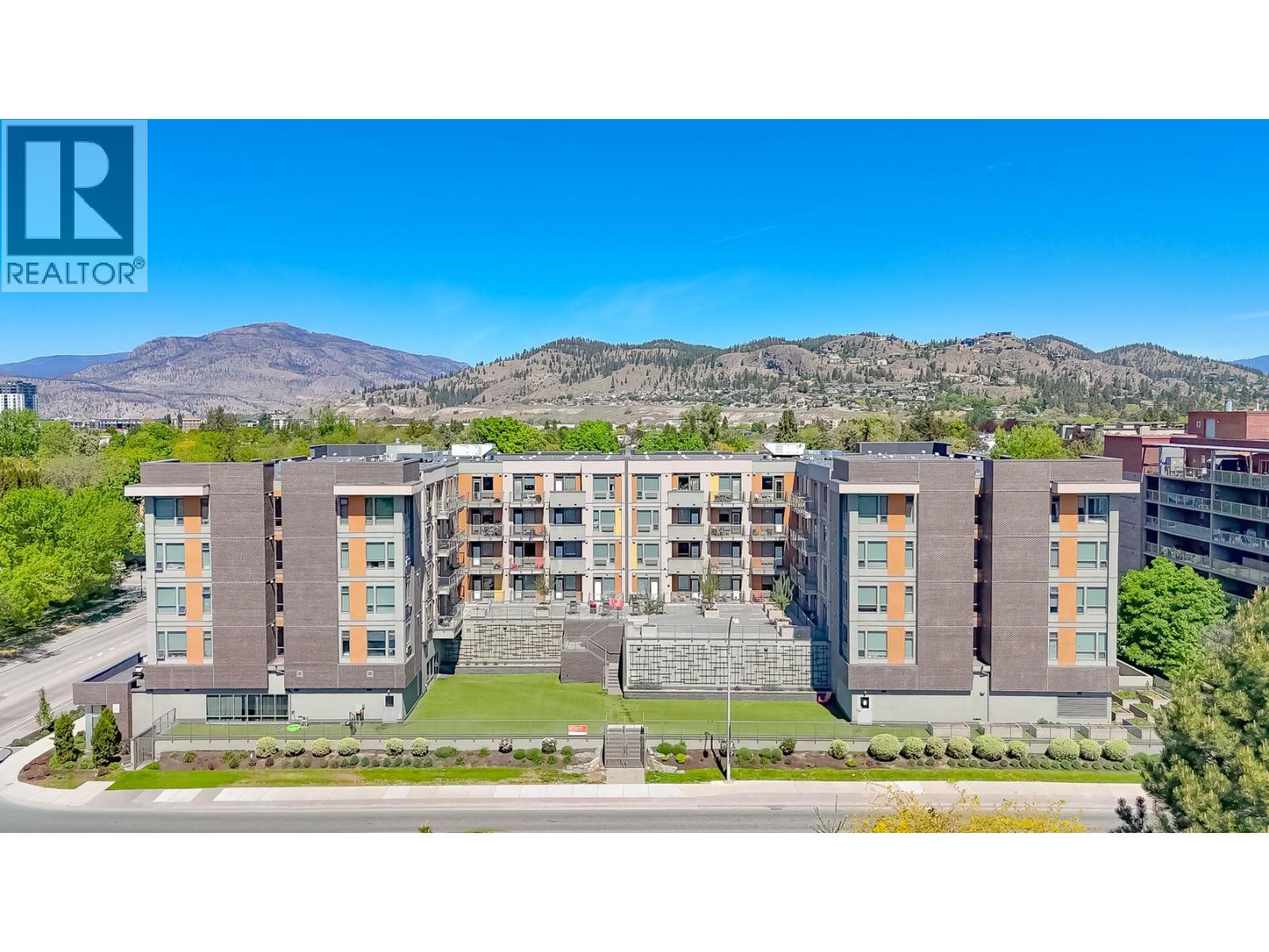 #614 925 Leon Avenue - 2