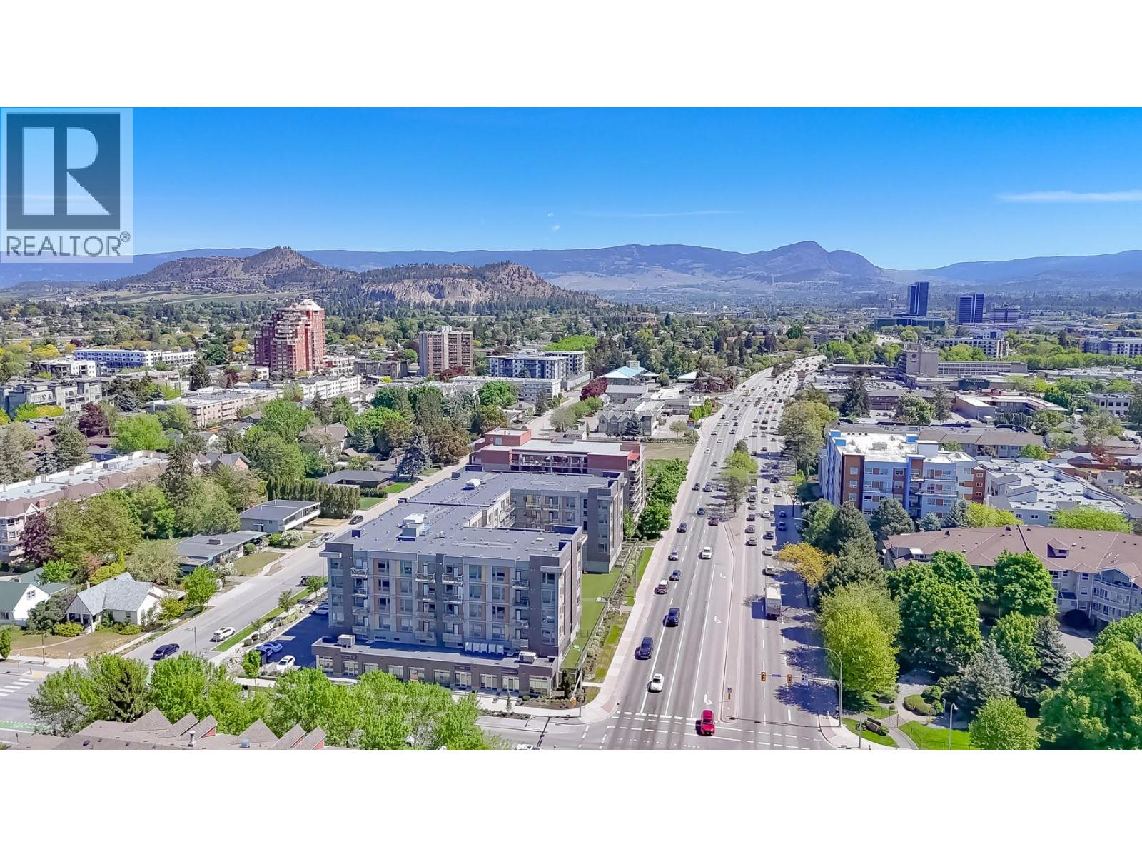 614 925 Leon Avenue, Kelowna