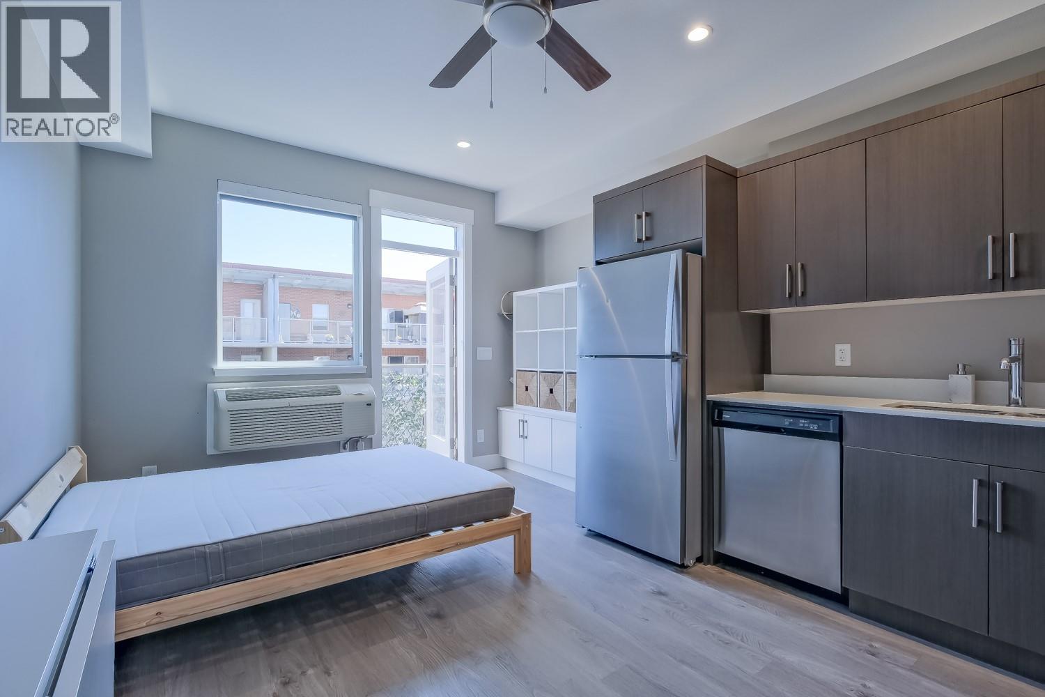 614 925 Leon Avenue, Kelowna