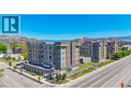 925 Leon Avenue Unit# 614, Kelowna, BC V1Y0E5 Photo 12