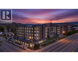 925 Leon Avenue Unit# 614, Kelowna, BC V1Y0E5 Photo 18
