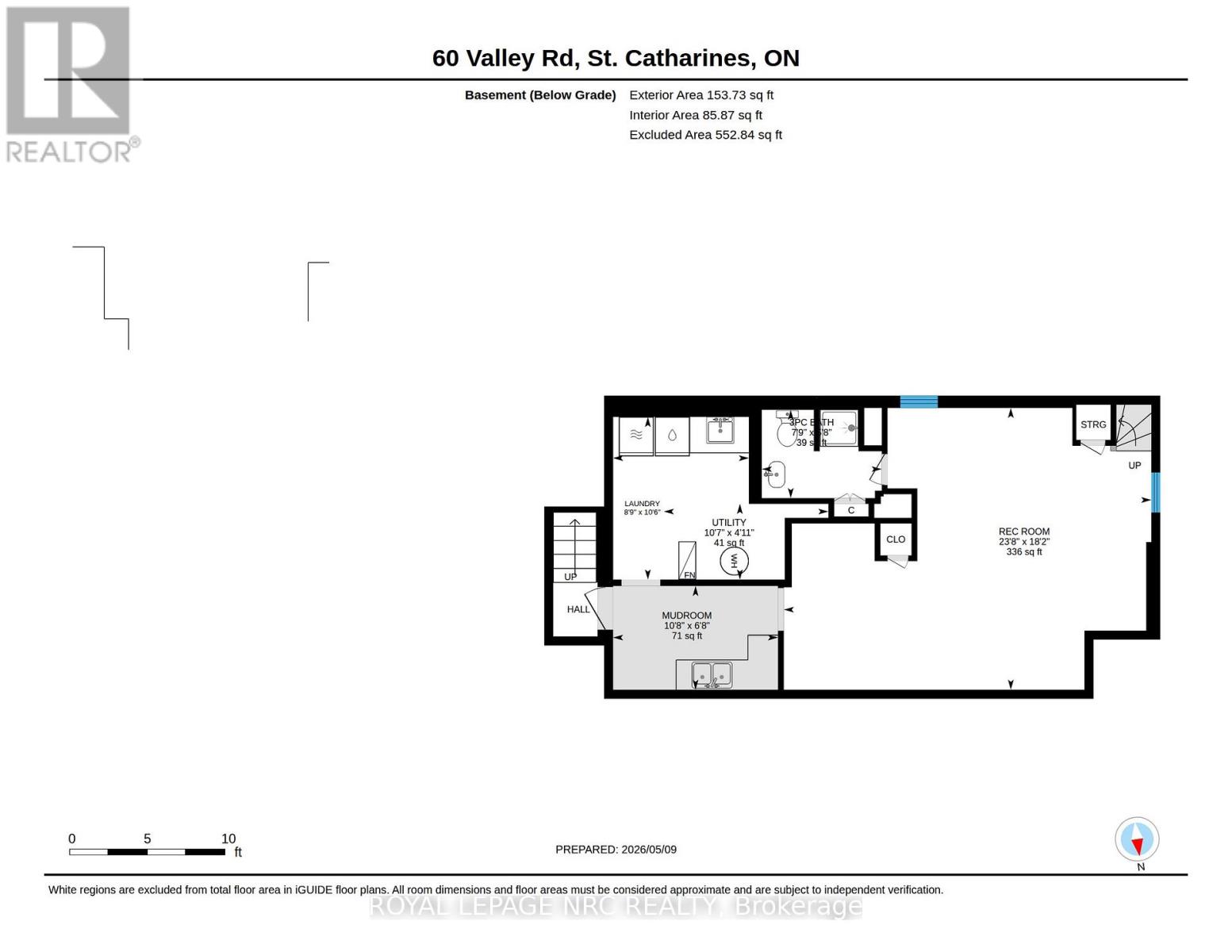 60 VALLEY ROAD - 50