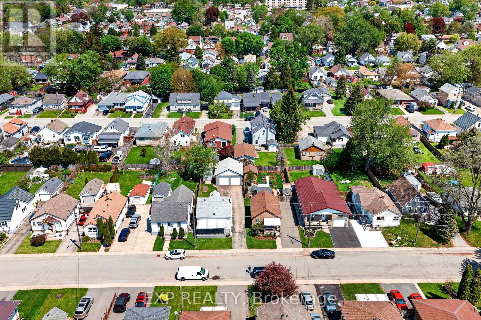 6441 MONROE STREET - 38