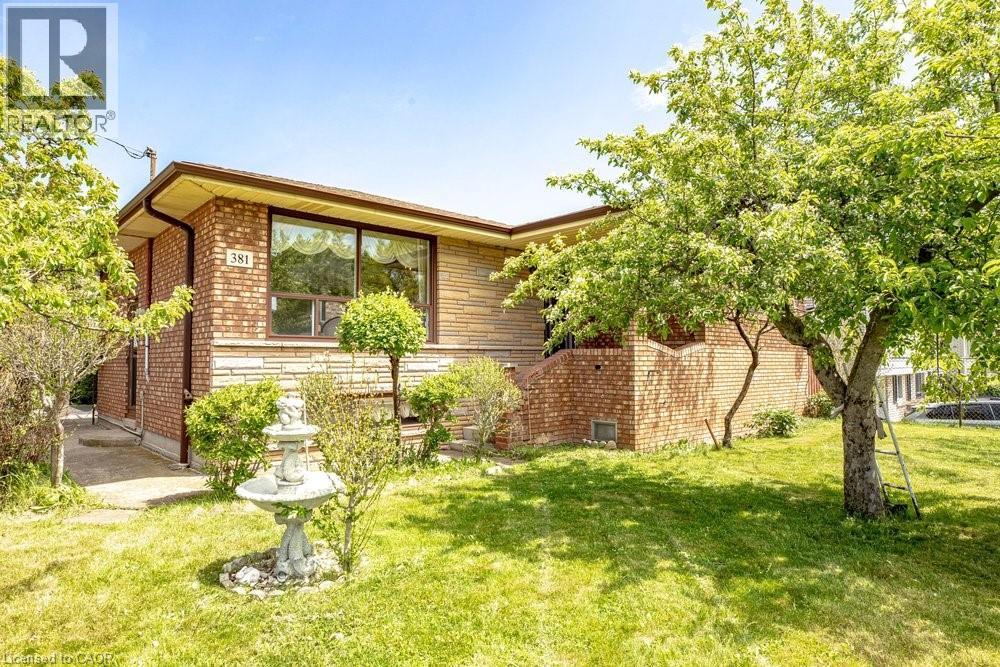 381 RED OAK Avenue, Stoney Creek, Ontario, L8E2C5 — Photo 42
