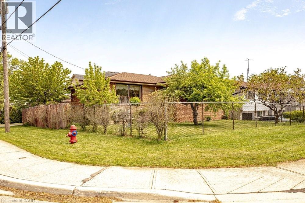 381 RED OAK Avenue, Stoney Creek, Ontario, L8E2C5 — Photo 17