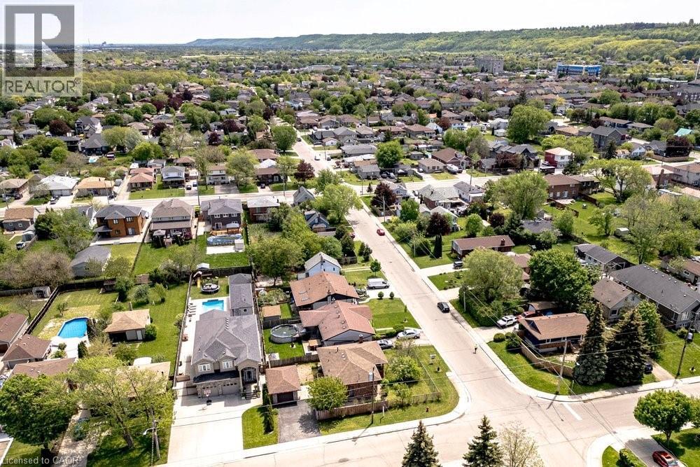 381 RED OAK Avenue, Stoney Creek, Ontario, L8E2C5 — Photo 13
