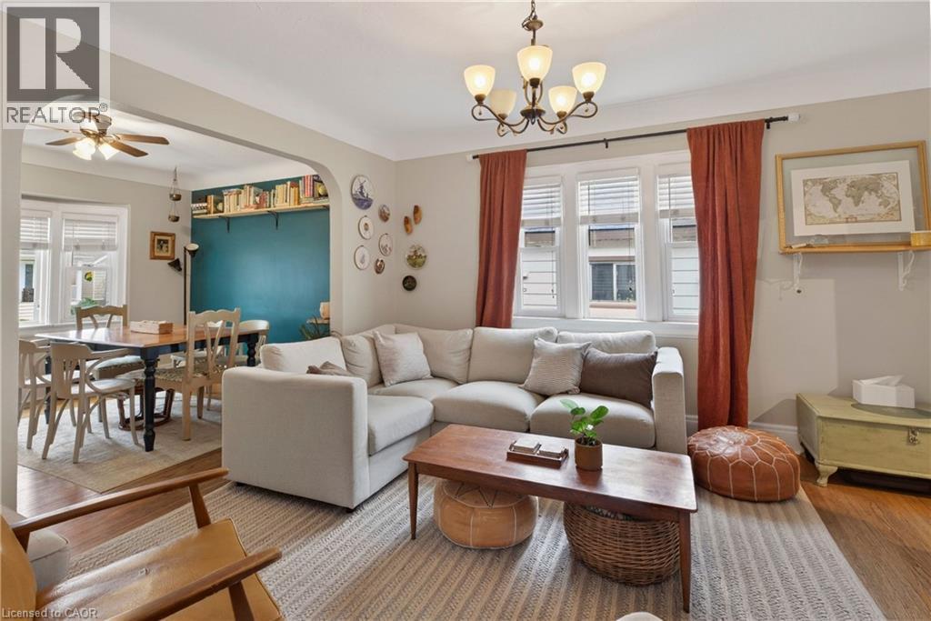 206 YORK Street - 17