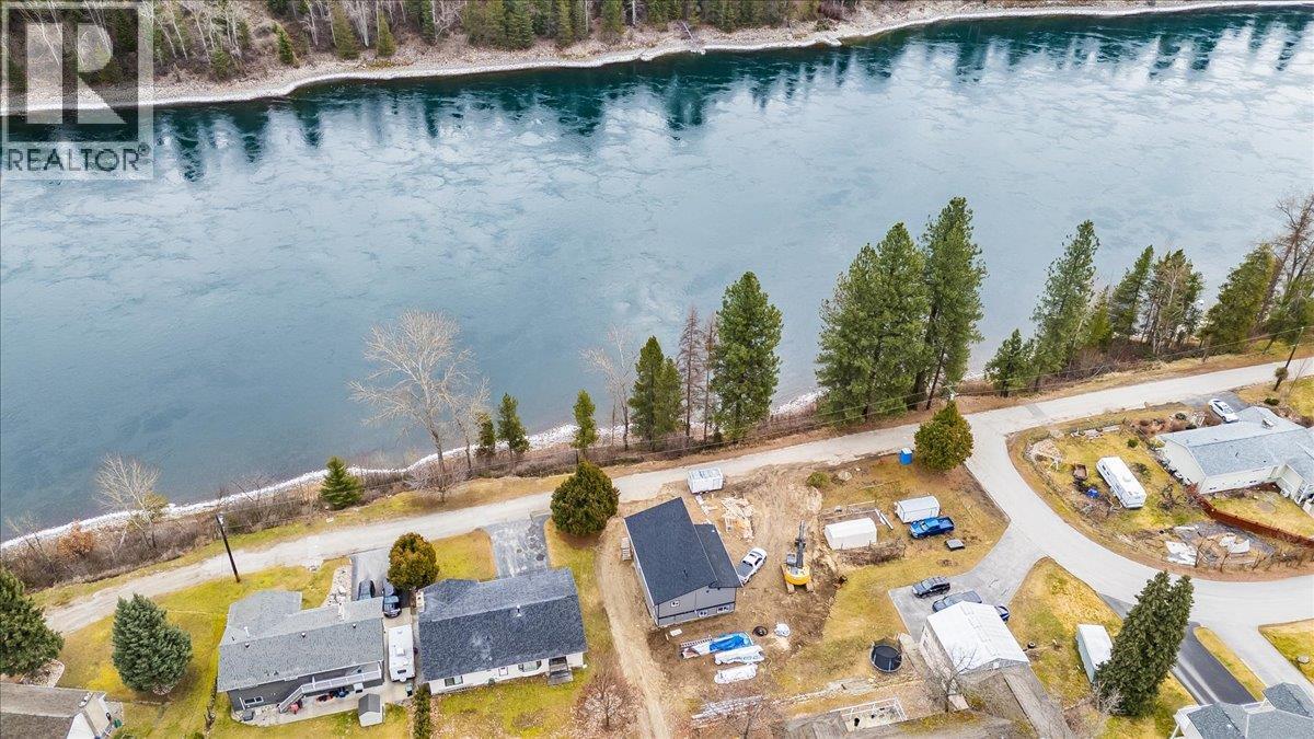 2808 1st Avenue, Castlegar