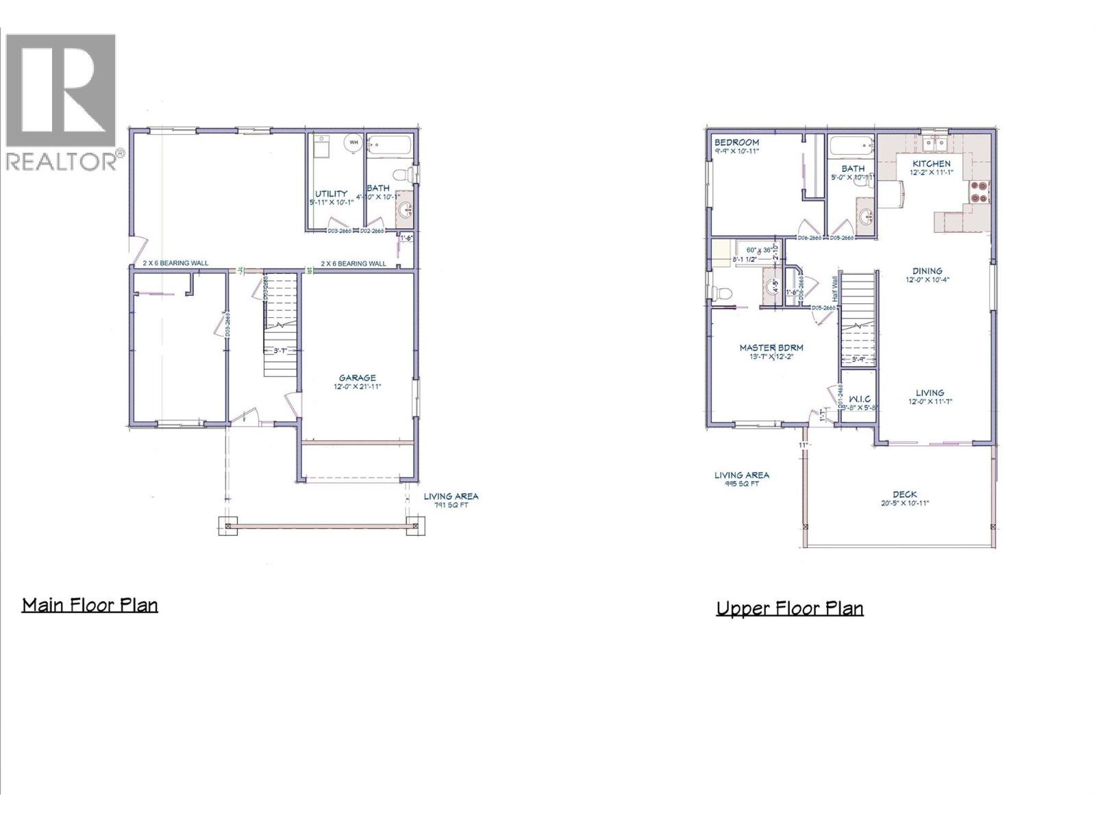 2808 1st Avenue, Castlegar