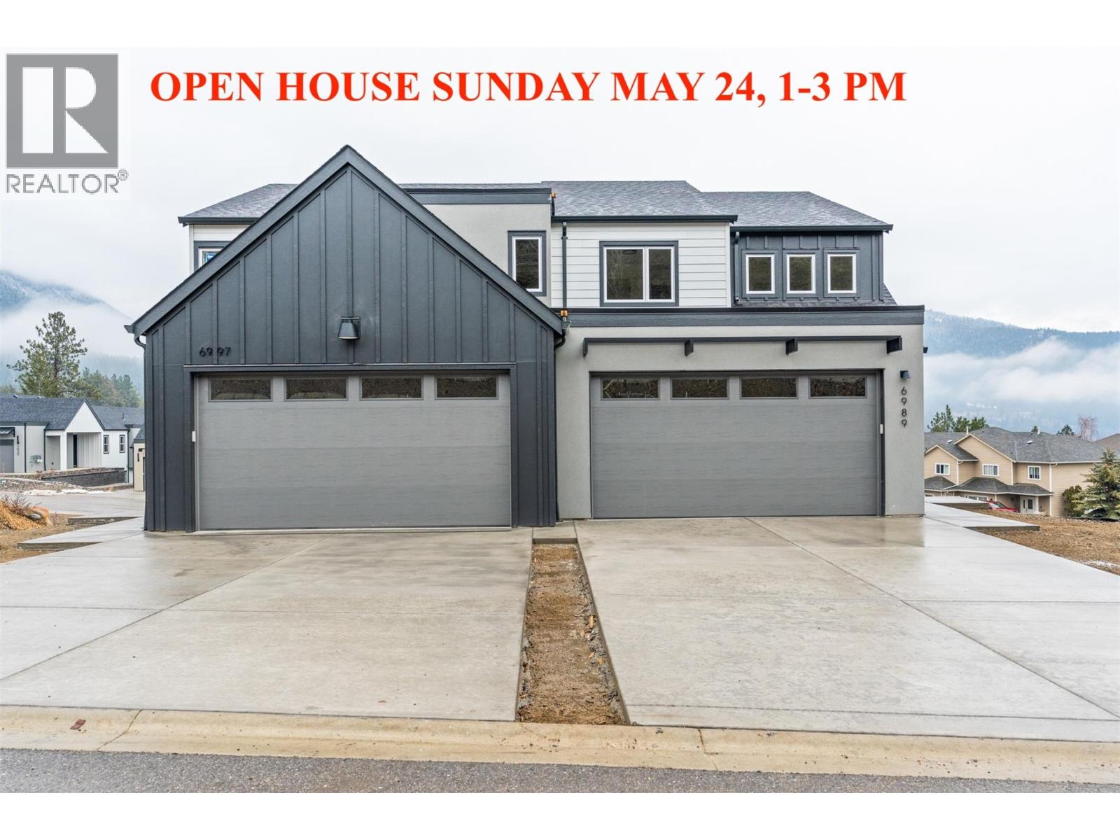 7077 Manning Place, Vernon