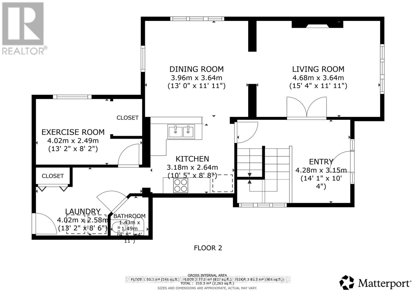30 CATHARINE STREET - 36