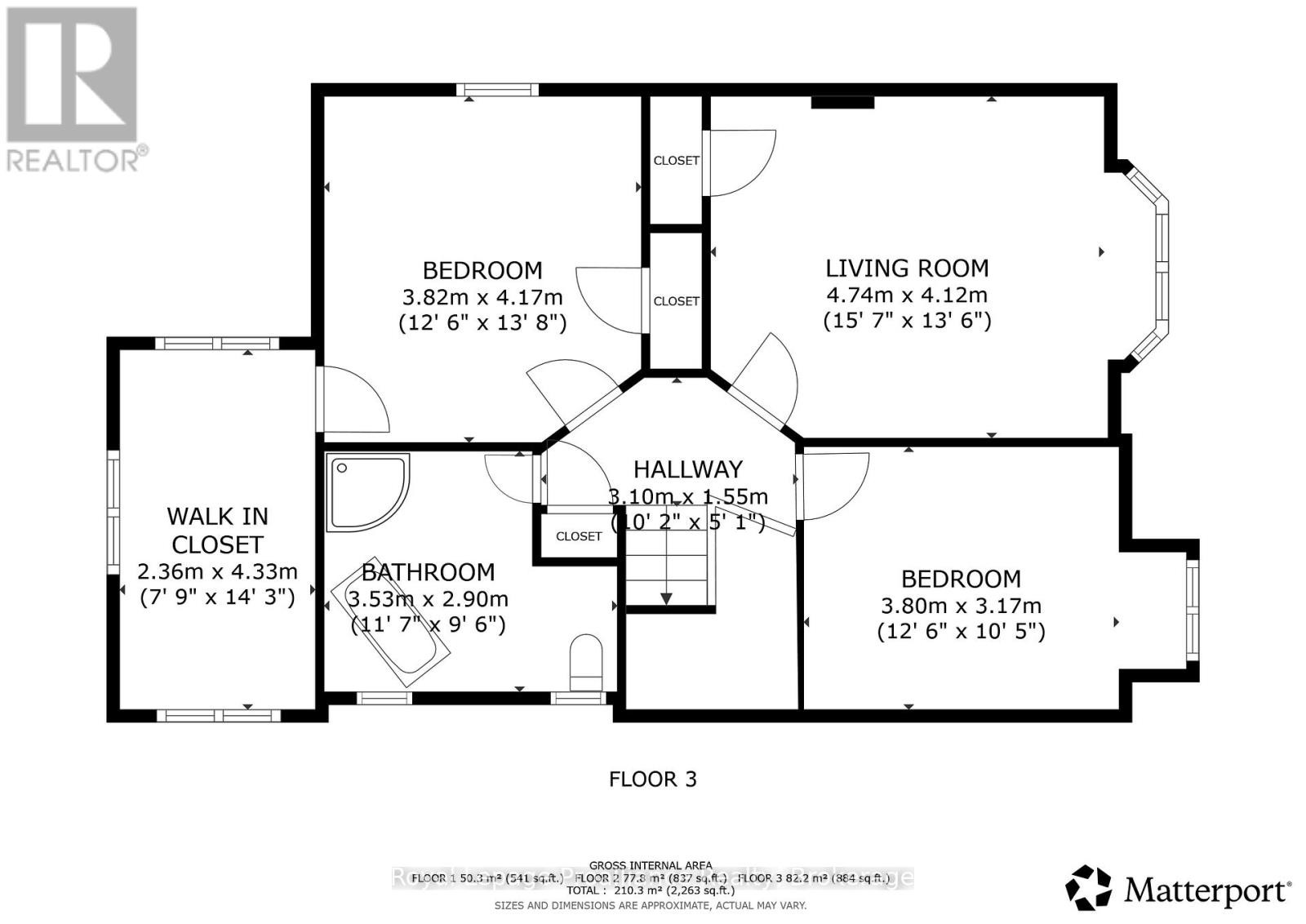 30 CATHARINE STREET - 37