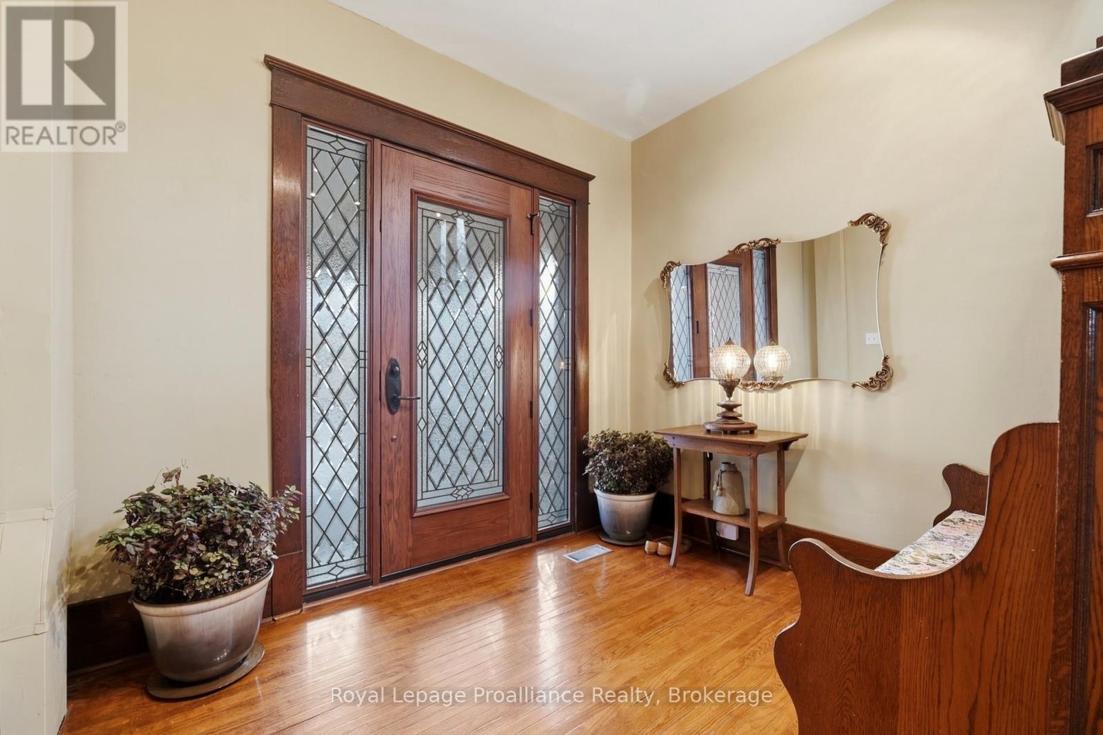 30 CATHARINE STREET - 4