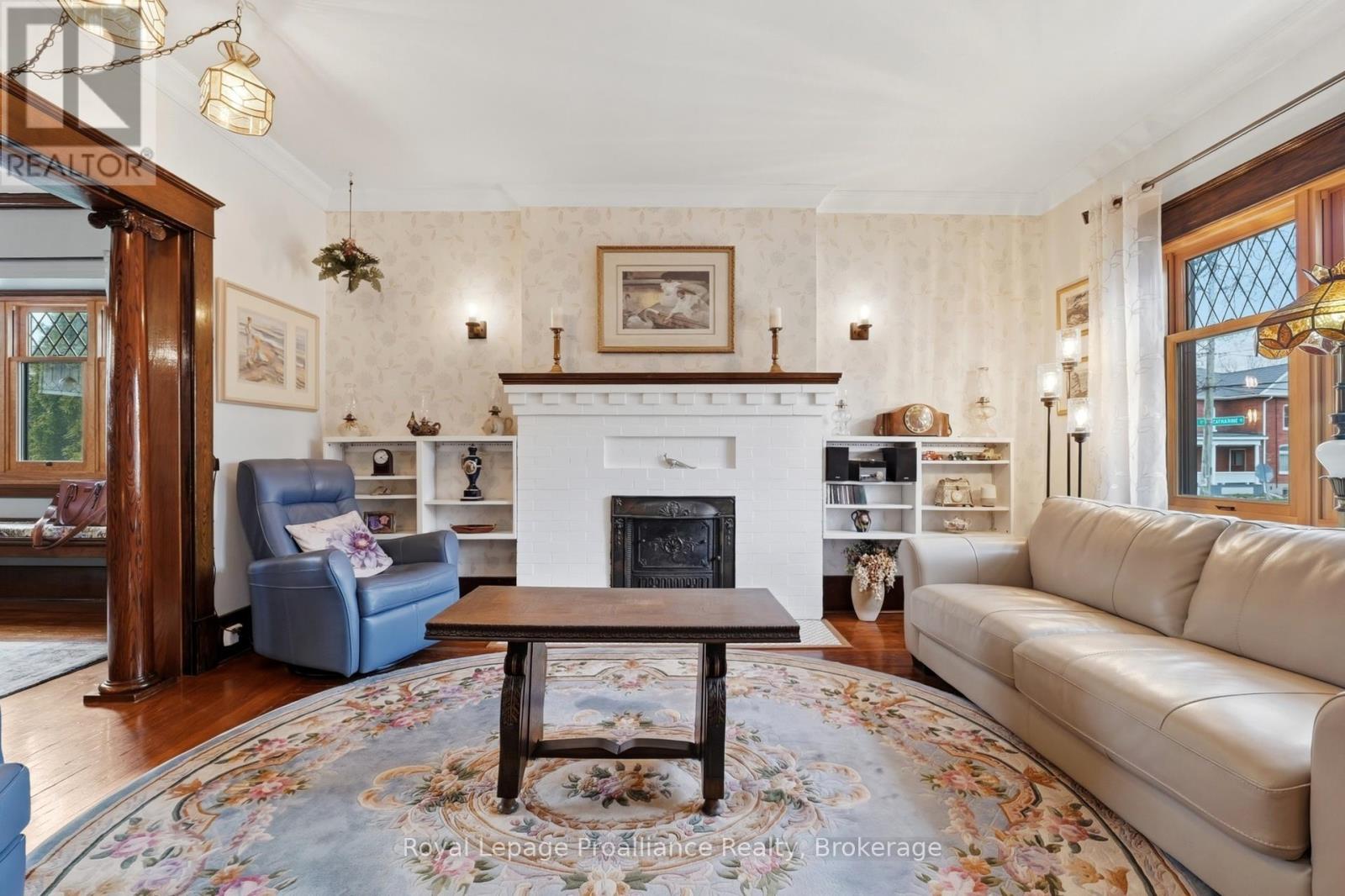 30 CATHARINE STREET - 5