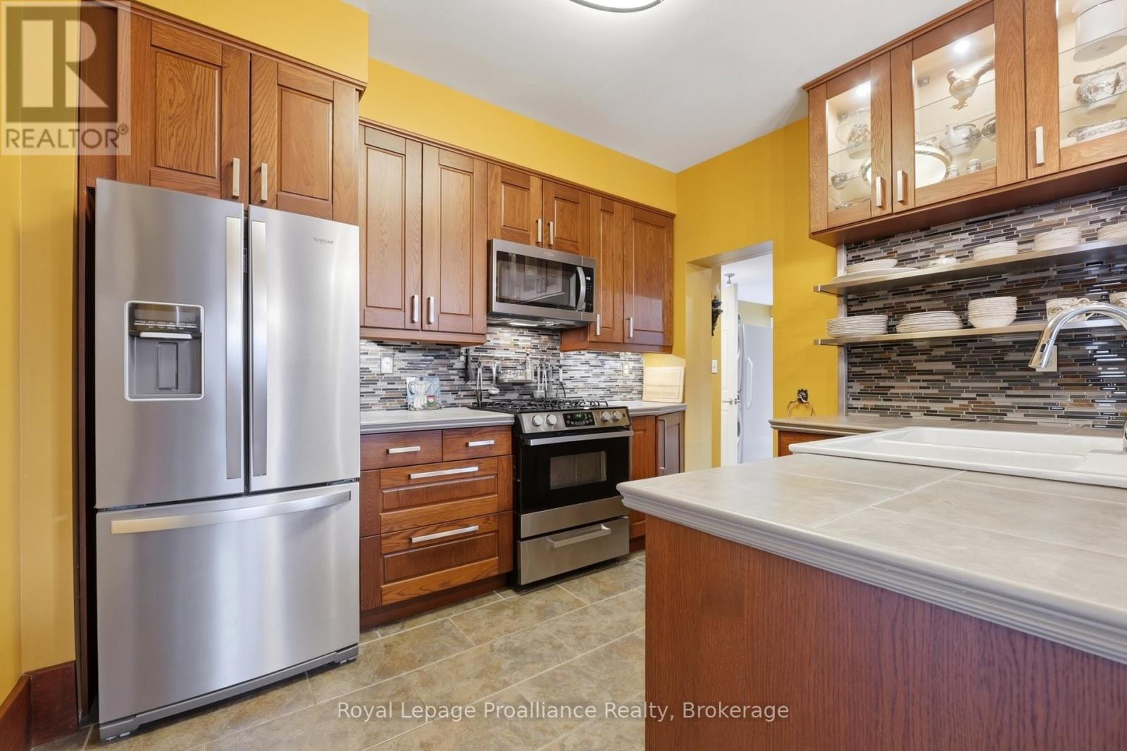 30 CATHARINE STREET - 7