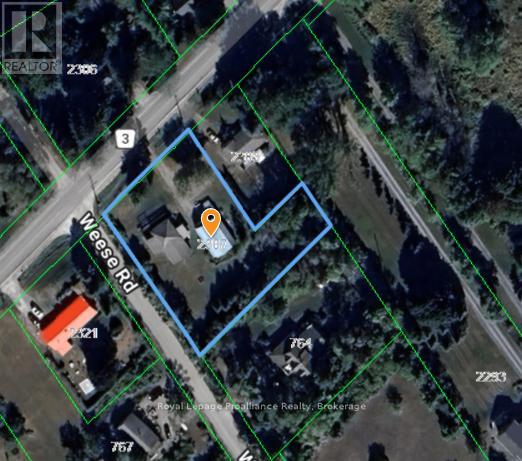 2307 COUNTY RD 3 - 31