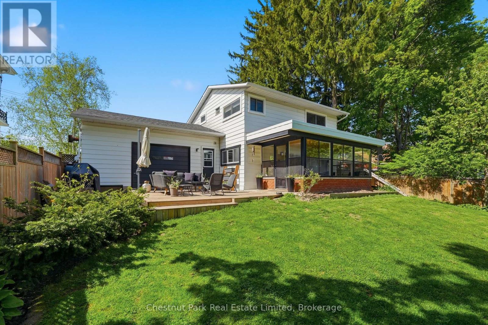 32 BARKER STREET - 34