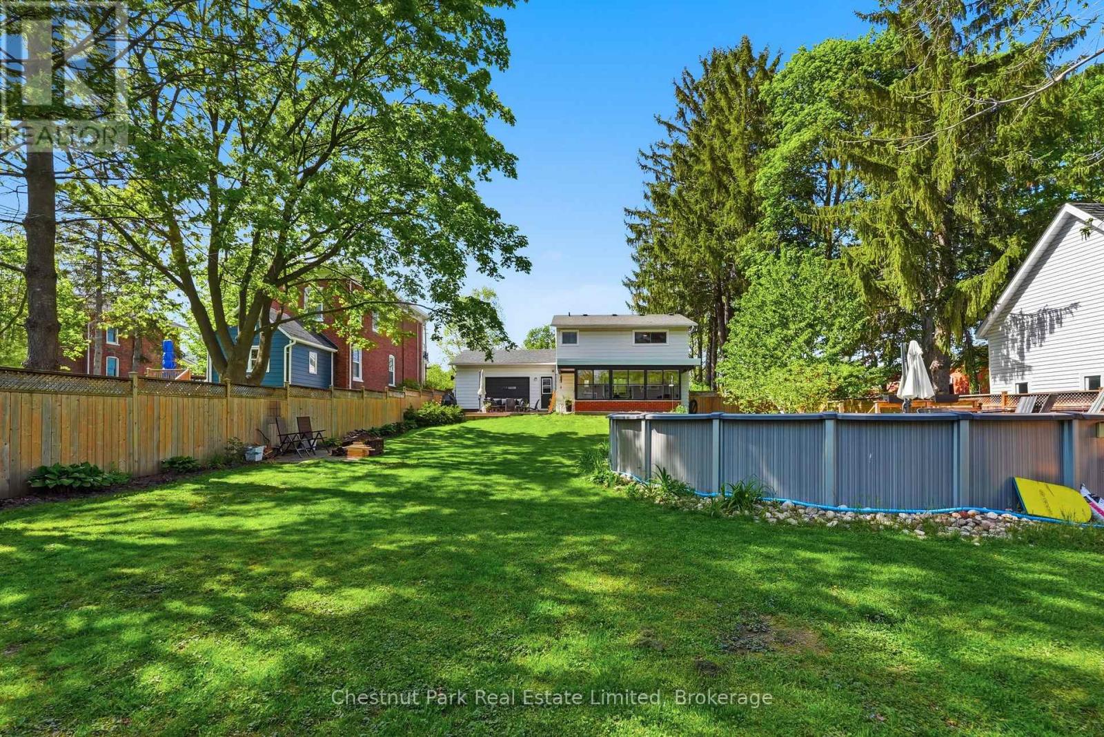 32 BARKER STREET - 45