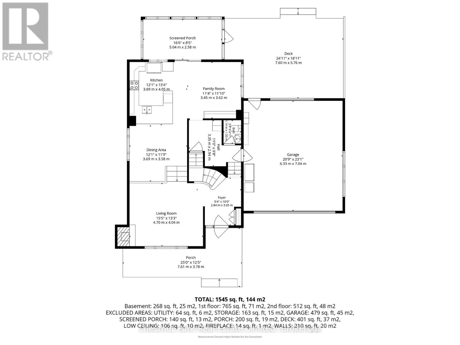 32 BARKER STREET - 46
