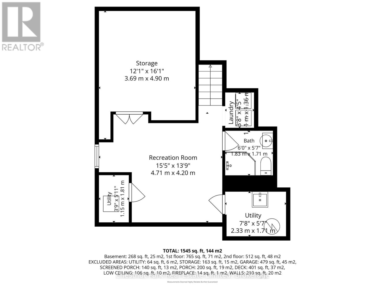 32 BARKER STREET - 48