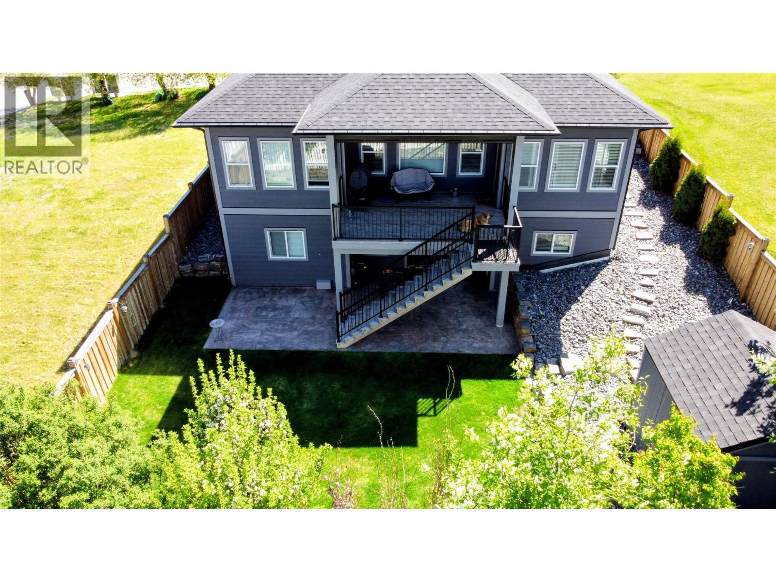 1609 8 Avenue S, Cranbrook