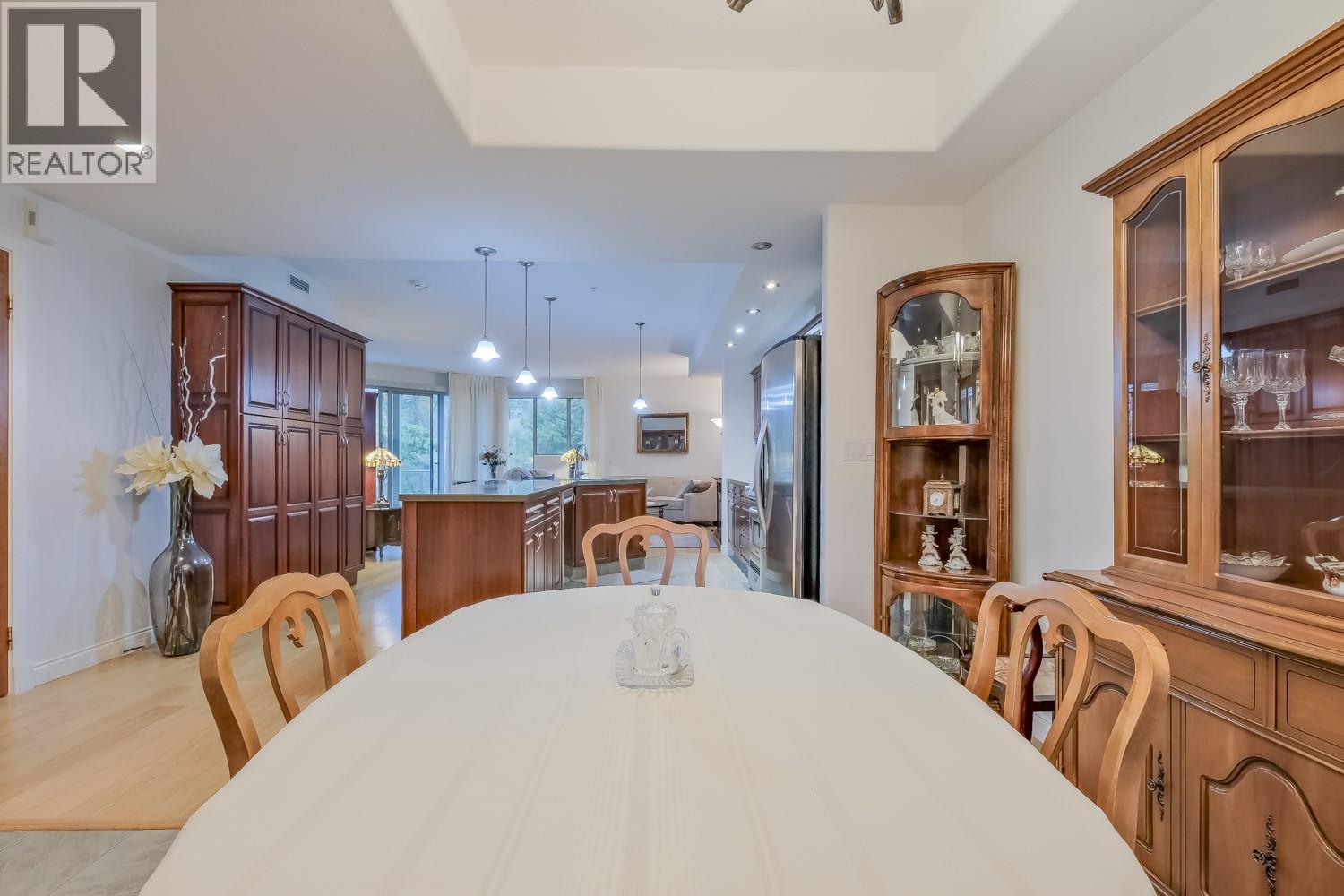 408 250 MARINA Way, Penticton