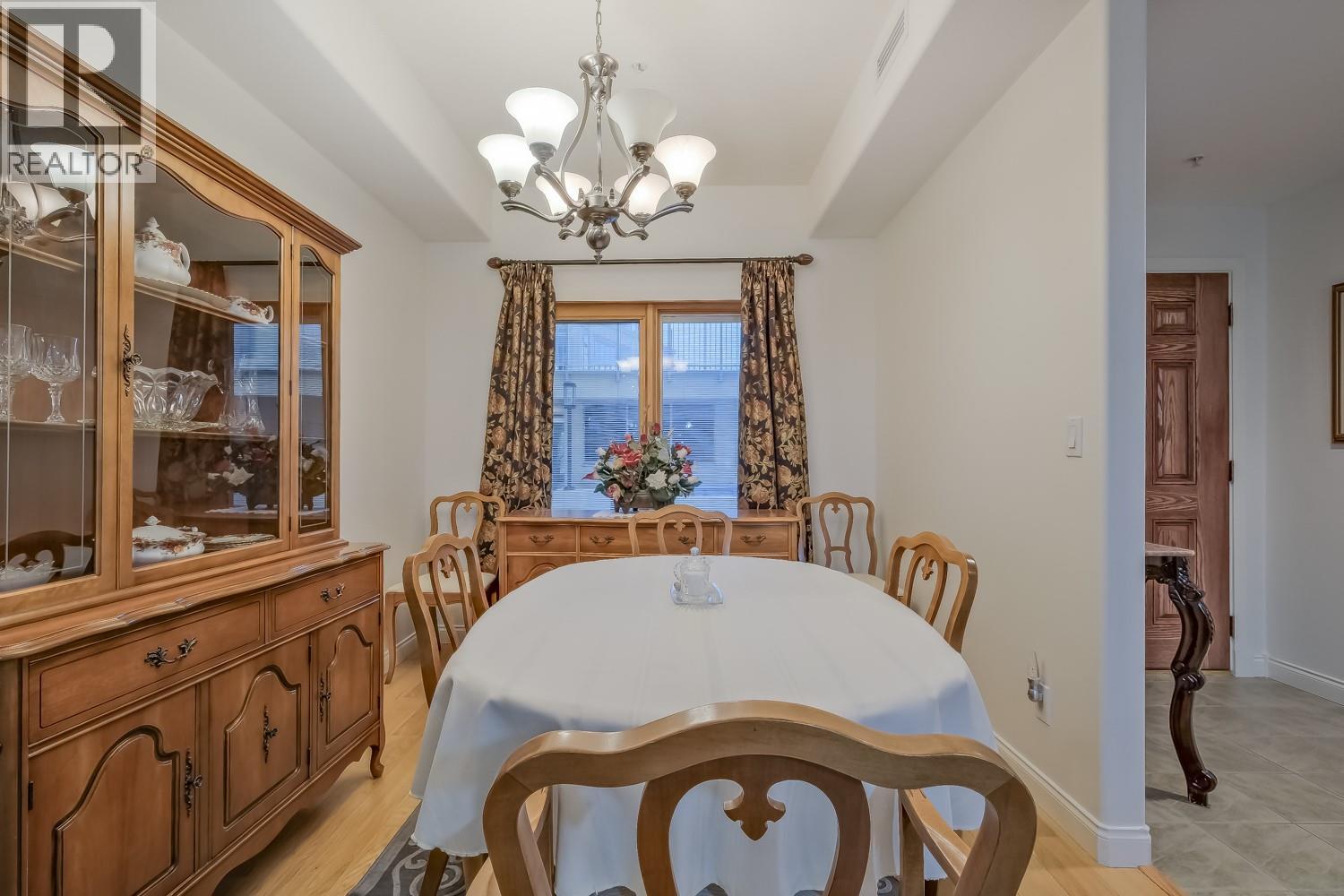 408 250 MARINA Way, Penticton
