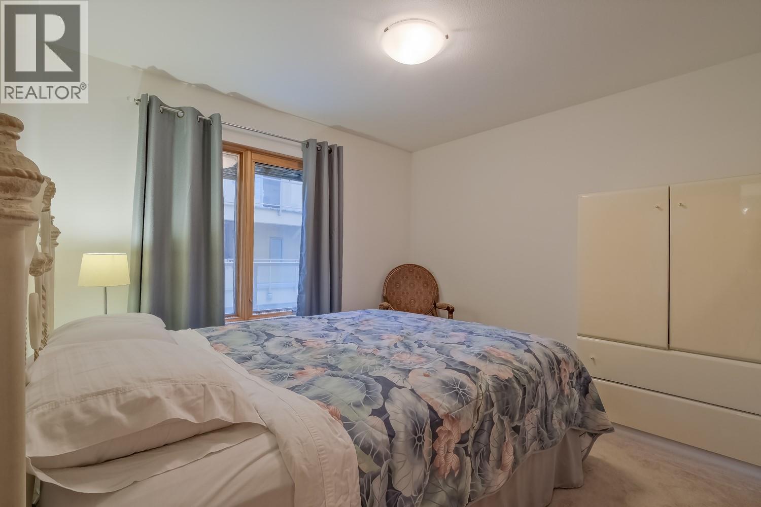 408 250 MARINA Way, Penticton
