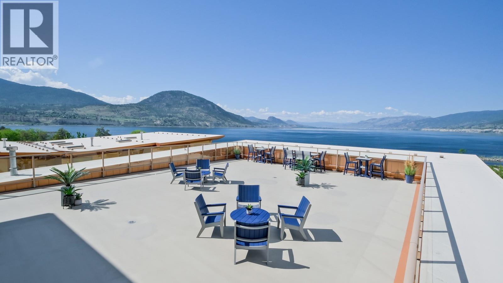 408 250 MARINA Way, Penticton