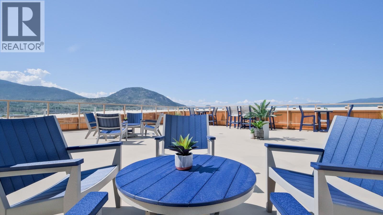 408 250 MARINA Way, Penticton