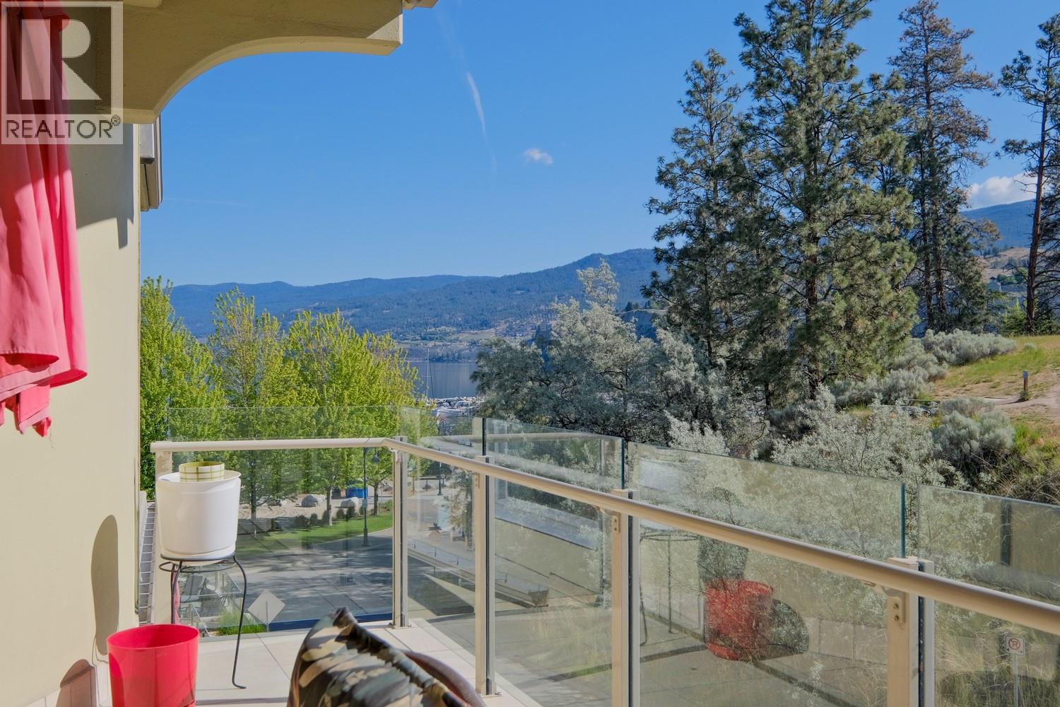 408 250 MARINA Way, Penticton