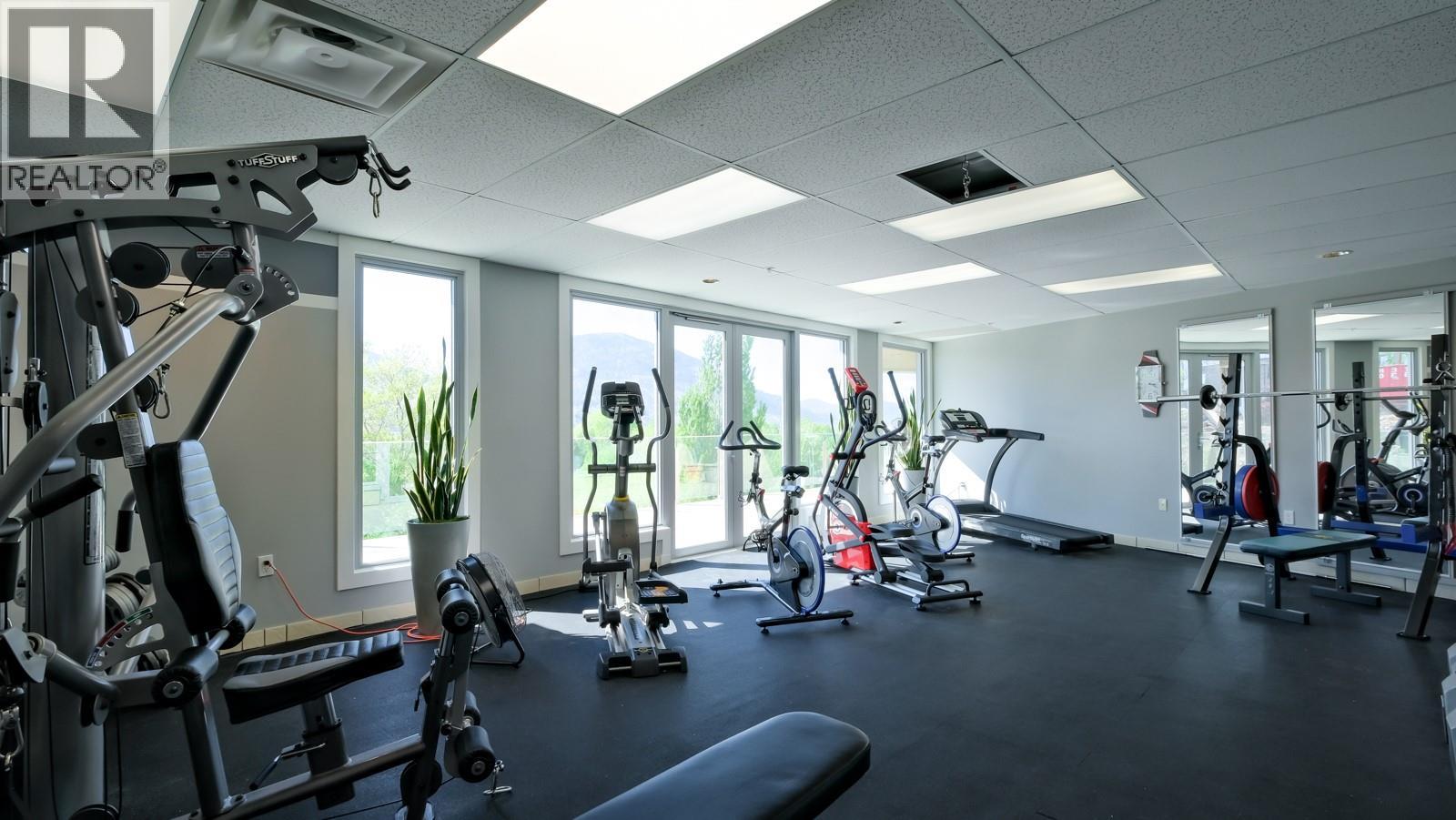 408 250 MARINA Way, Penticton