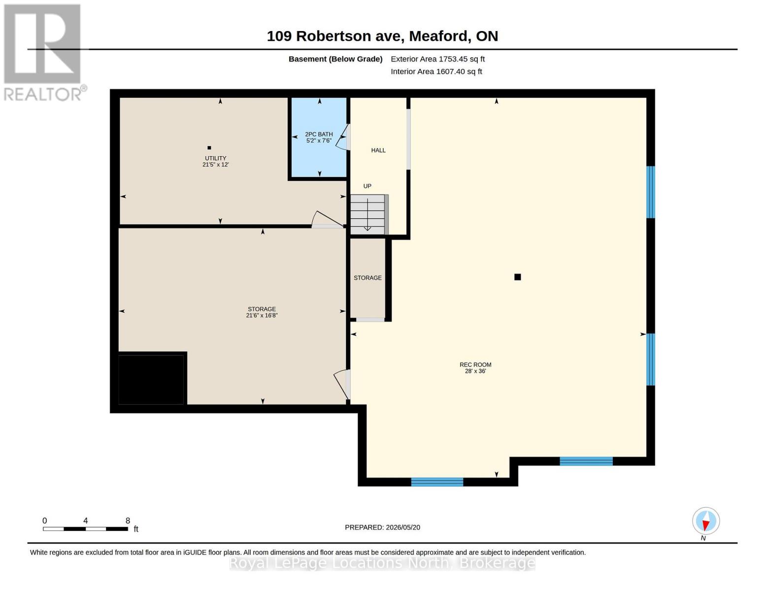 109 ROBERTSON AVENUE - 33