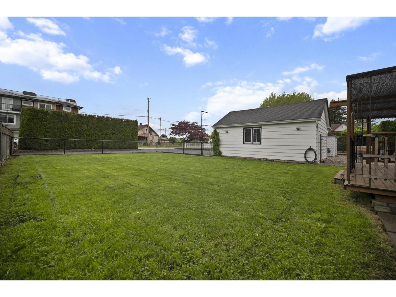 46005 RIVERSIDE DRIVE, Chilliwack Proper East, Chilliwack