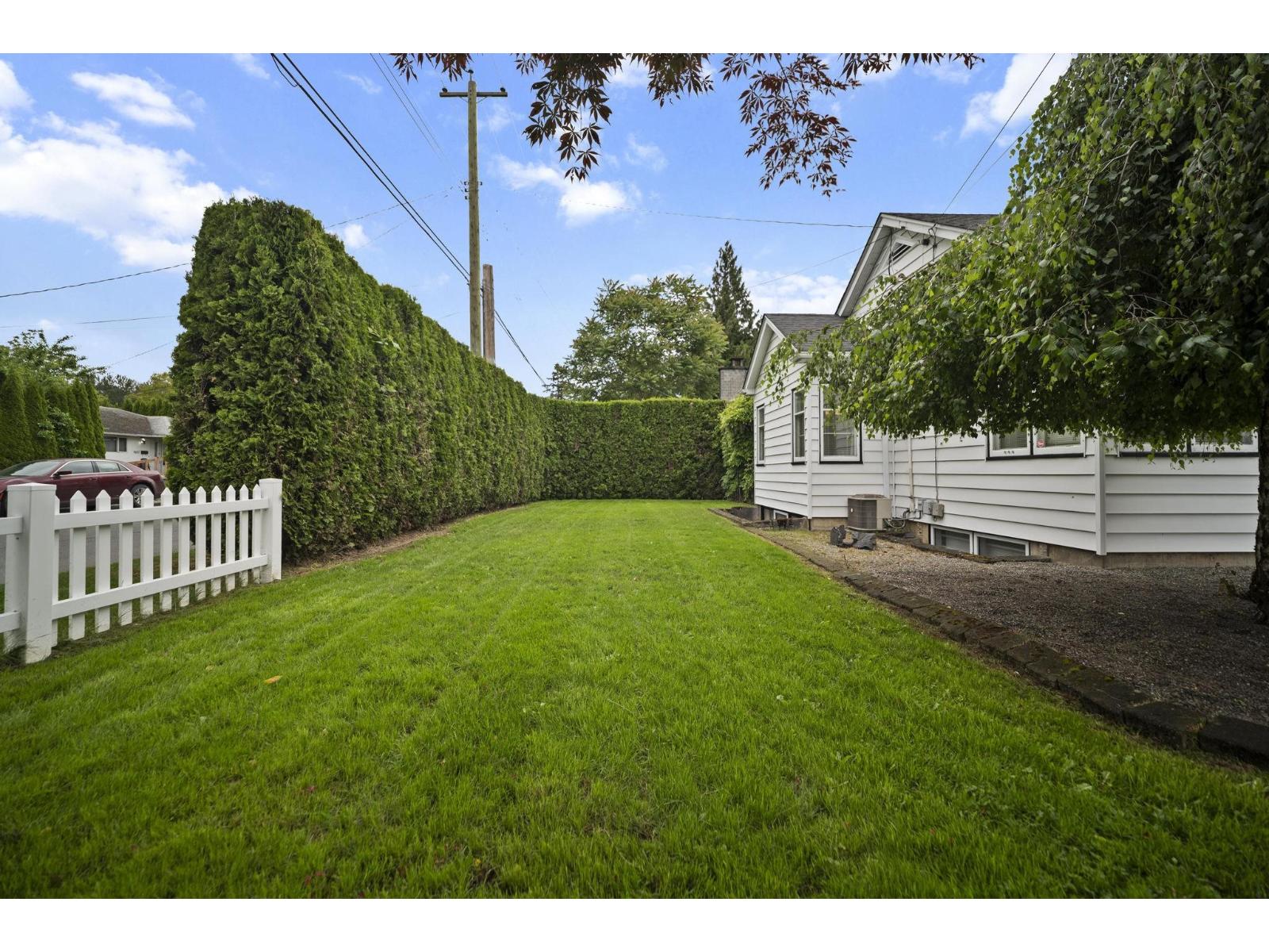 46005 RIVERSIDE DRIVE, Chilliwack Proper East, Chilliwack