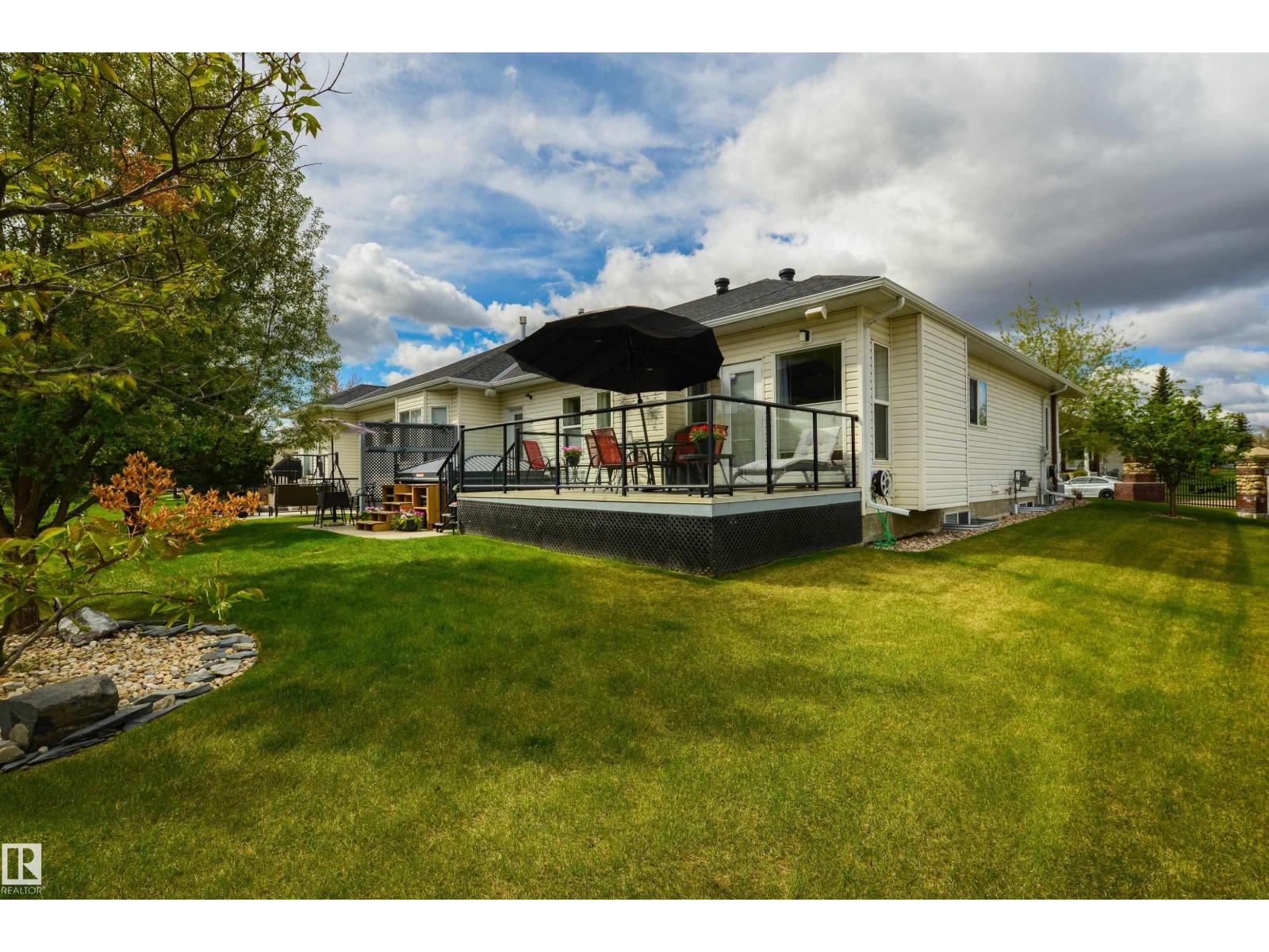 46 LONGVIEW CR, Spruce Grove