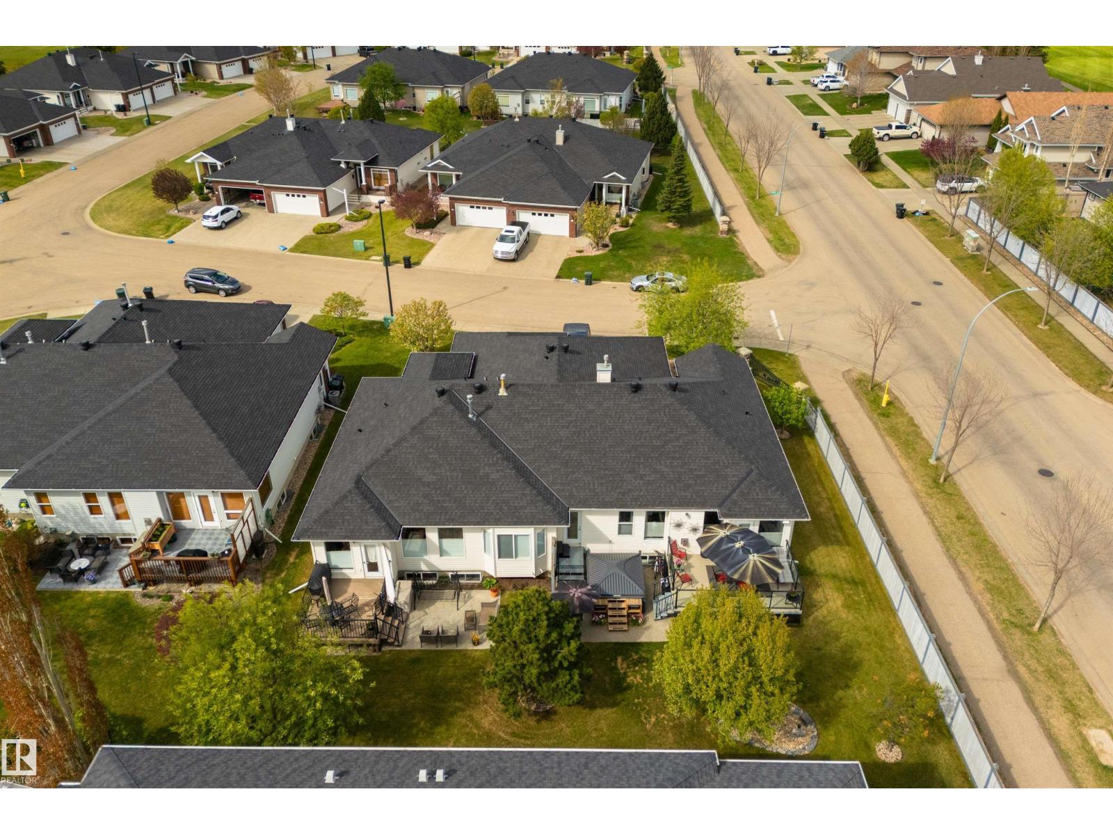46 LONGVIEW CR, Spruce Grove