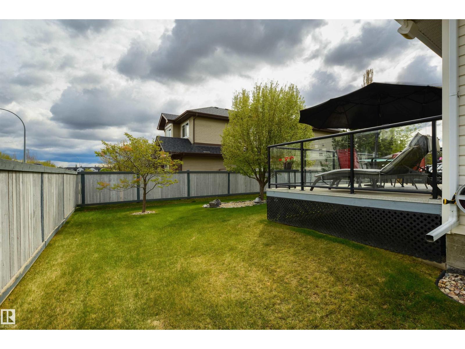 46 LONGVIEW CR, Spruce Grove