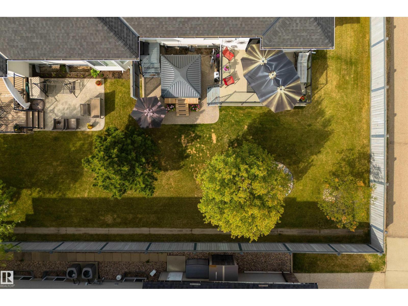 46 LONGVIEW CR, Spruce Grove