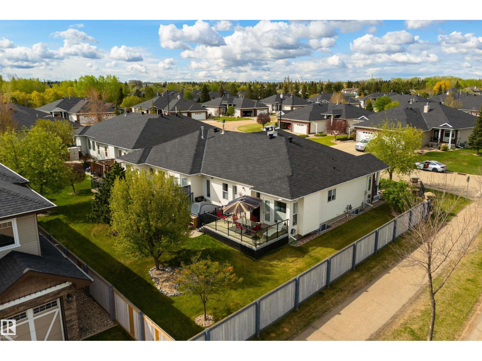 46 LONGVIEW CR, Spruce Grove