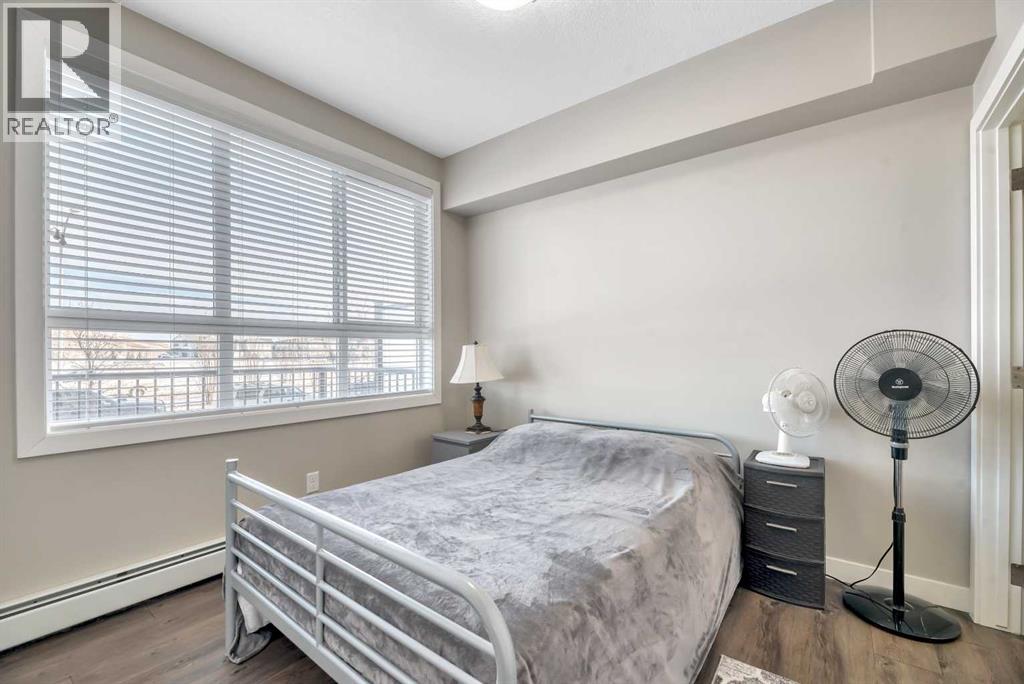 #119 10 Walgrove Walk SE - 10
